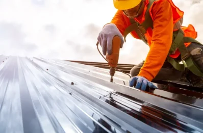Travaux de zinguerie à Collobrières